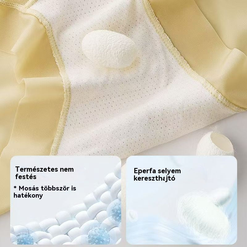 đ„ăUtolsĂł nap - 50% kedvezmĂ©ny + VĂĄsĂĄrolj 3-at, kapj 3-at ingyenăđ©Čă6 darabăMagas derekĂș antibakteriĂĄlis fehĂ©rnemƱ, amely feszesĂti a hasat, könnyƱ Ă©s kĂ©nyelmes