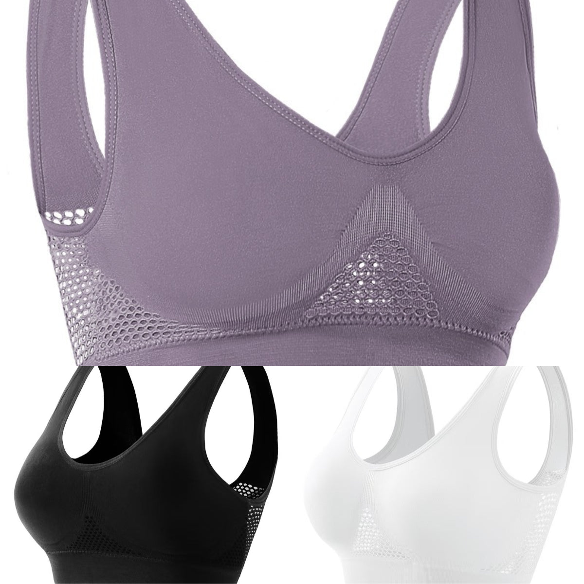 đĽ°ă đĽÄasovo obmedzenĂ˝ vĂ˝predaj - zÄžava 48%ăProdyĹĄnĂĄ a stylovĂĄ podprsenka velkĂŠ velikosti â¤ď¸ă40-120 kgă