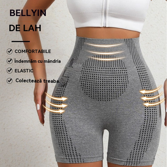 💥【Kupite 1, dobijte 1 gratis】【30-110 kg】Gaćice za podizanje stražnjice i oblikovanje trbuha visokog struka