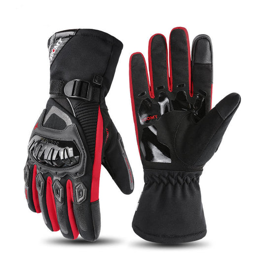 🔥【Posljednji dan popusta】🧤🧤Termo rukavice za motocikle | Izolirane