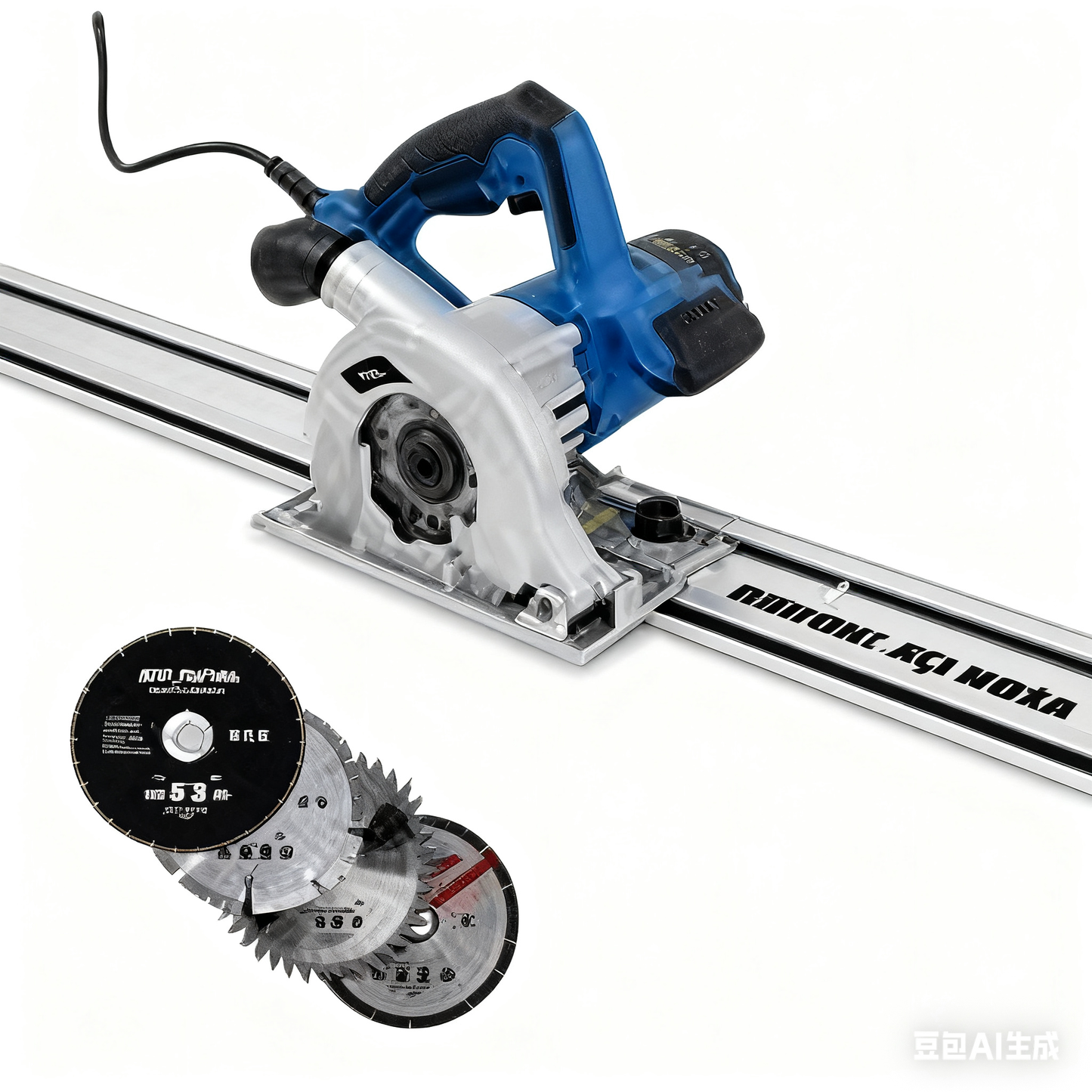 🛠️Prenosna žaga, večnamensko orodje za rezanje plošč