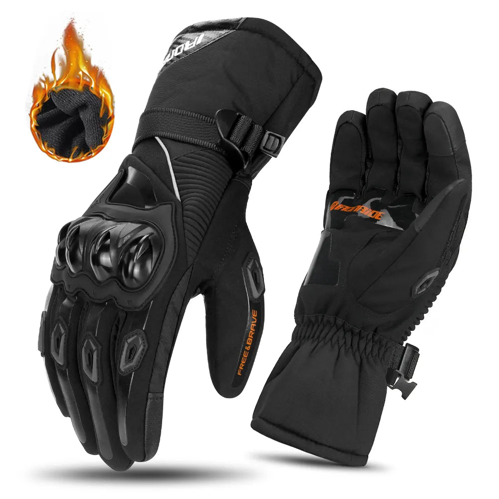 🔥🧤🧤Termo motoristične rokavice | Izolirane