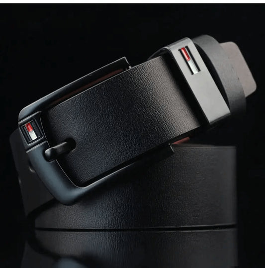 🔥🔥Ανδρικές ζώνες 2025 Νέα ανδρικές ζώνες με πόρπη ρετρό Ανδρικές επαγγελματικές ζώνες