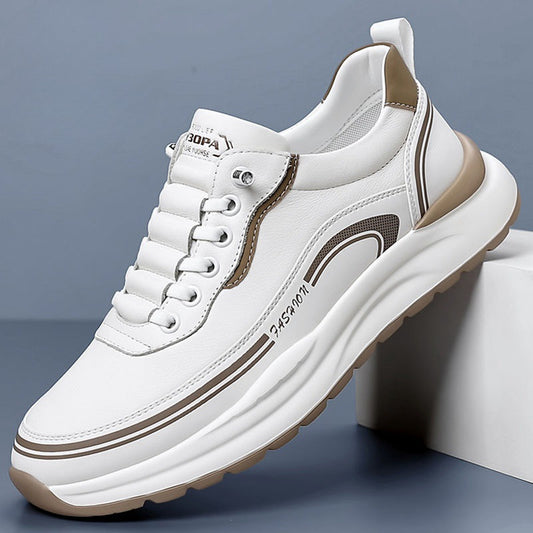 🔥40% RABATU + DARMOWA DOSTAWA🔥【39-45】Superkomfortowe buty sportowe - wodoodporne i odporne na zużycie👟