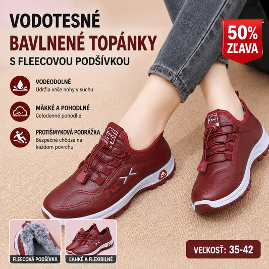 👢✨【veľkosti 35-41】sú nové dámske jesenné a zimné vychádzkové topánky vyrobené z pravej kože, ručne vyrobené a podšité bavlneným flísom.