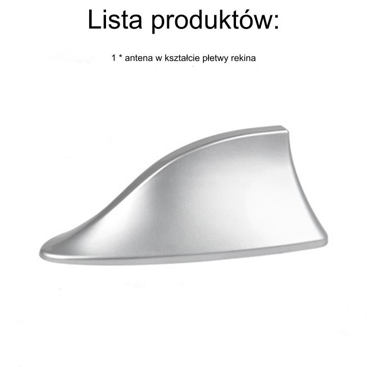 đă45% KEDVEZMĂNYăăVegyĂ©l 1-et, kap 1-et ingyenăCĂĄpauszony autĂłantenna univerzĂĄlis dekoratĂv rĂĄdiĂłantenna