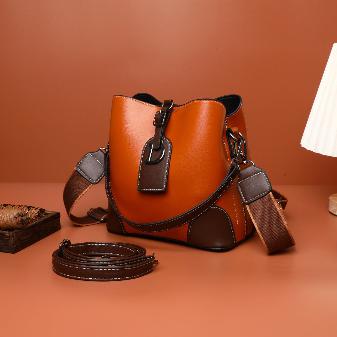 Nova modna casual torba preko ramena