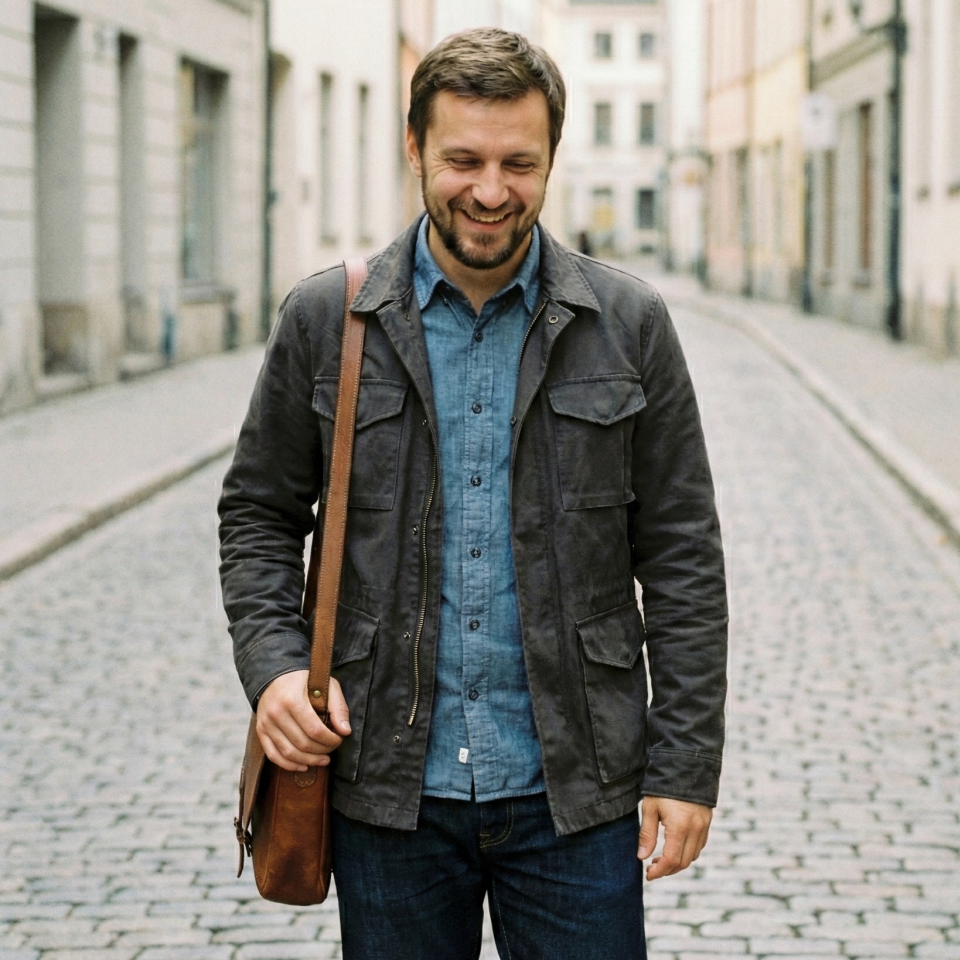 Bestseller férfi ruházat