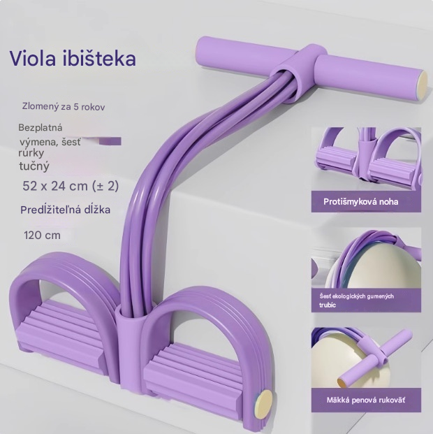 🔥【Kúpte 1, získajte 1 zadarmo】⏳ Obmedzená ponuka ⏰ Pomôcky na brušný tréning