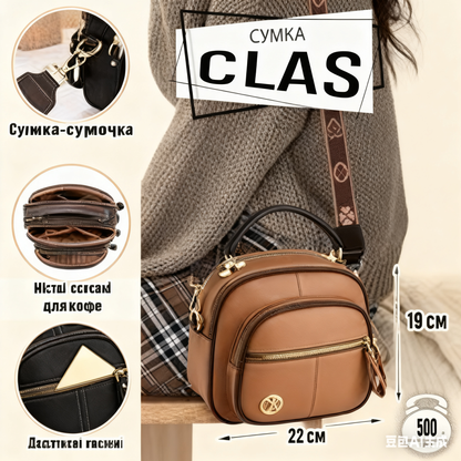 💟【Προώθηση μείωσης τιμών】👜2026 Νέα μικρή τετράγωνη φορητή τσάντα μεγάλης χωρητικότητας/τσάντα χιαστί