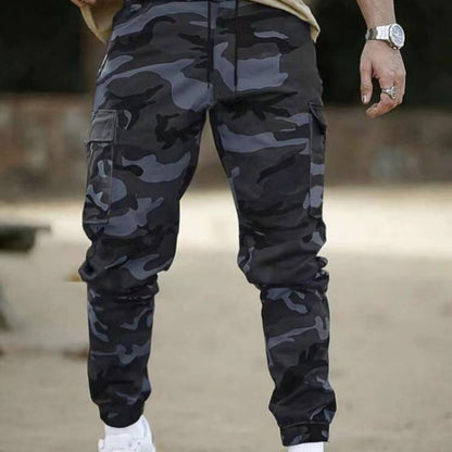🛠️ 40 % popust! 👖 Trpežne taktične delovne hlače – iz mešanice najlona in bombaža z več praktičnimi žepi, idealne za delo na prostem 🌲