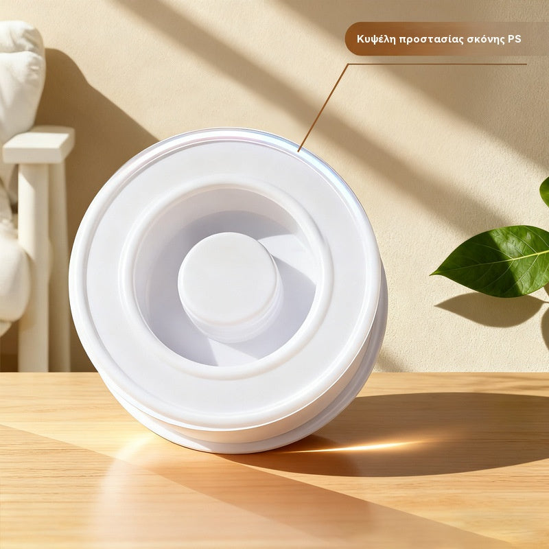 💧 【【2 τόμοι】3cm*3m*2mm——24€】Νανοκολλητική διπλής όψης, υψηλού ιξώδους, διαφανής ακρυλική ταινία, αδιάβροχη, ανθεκτική στη σκόνη