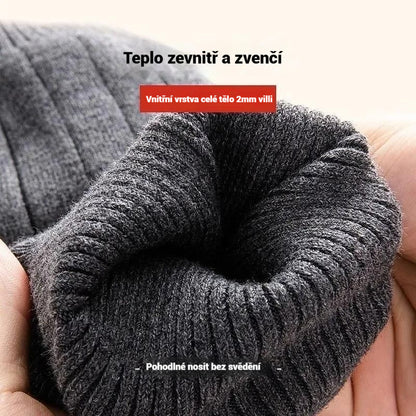 🚶❄️ Nove ojačane kolenske opore za jesen/zimo s flis podlogo, ki ohranjajo kolena topla in ščitijo sklepe pred mrazom. 🔥