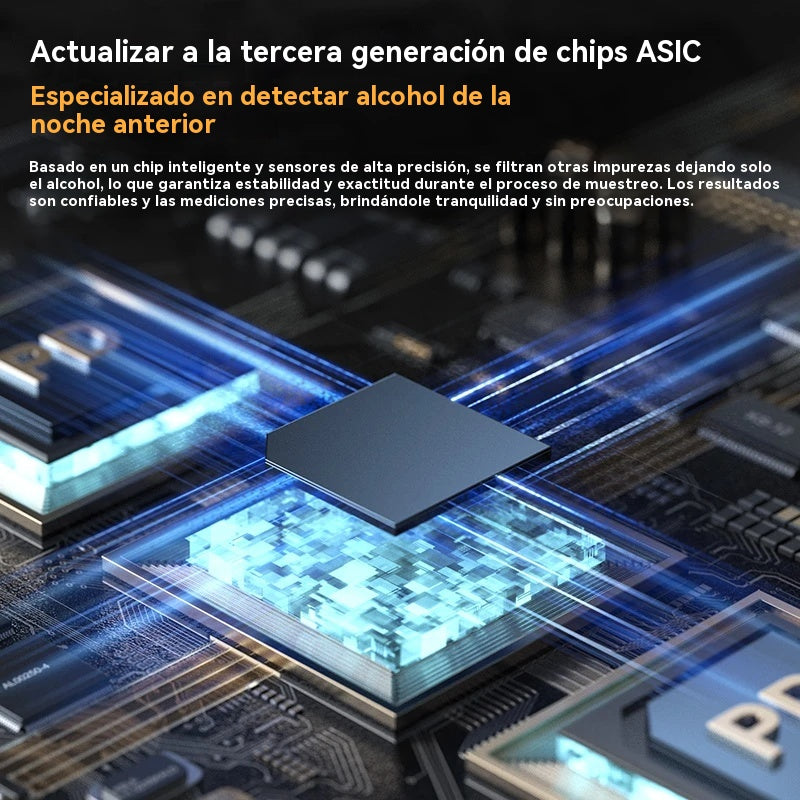 【Δημοφιλές προϊόν】🍷 Φορητός μετρητής αλκοόλ υψηλής ακρίβειας – Μετρήστε τα επίπεδά σας πριν οδηγήσετε