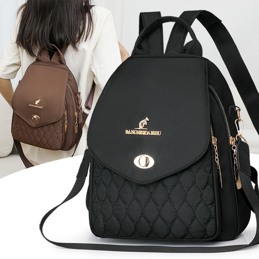 🎒🎒2026 nowy plecak z tkaniny oxford na co dzień