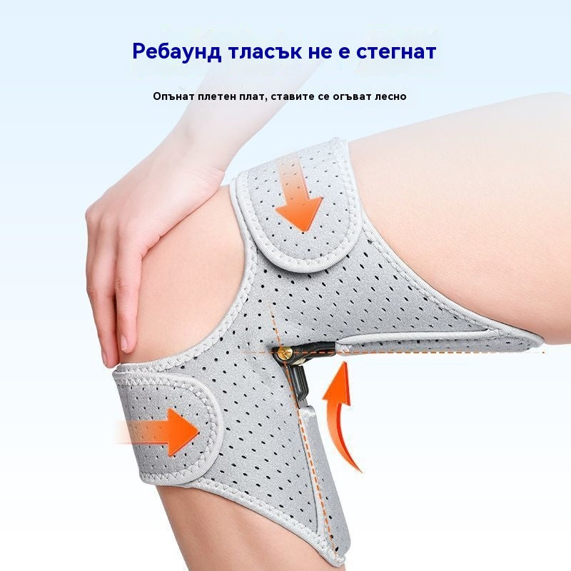 🔥🔥🔥🔥【Последна оферта!!!】Усилвател на пателарната колянна става