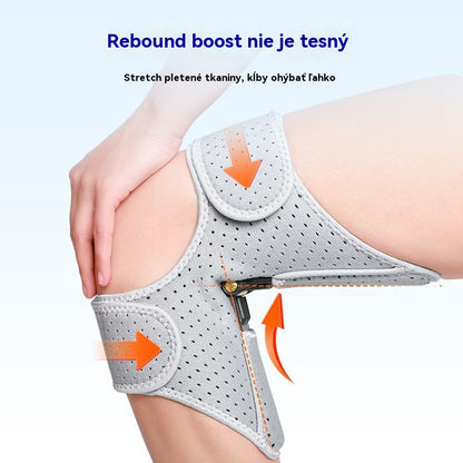 🔥Chrániče kolen pro seniory, které chrání kolena.