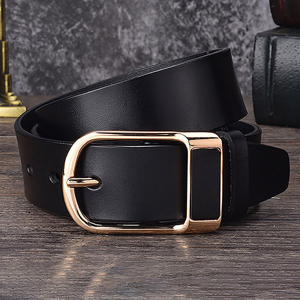 🐂ΑΝΔΡΙΚΑ ΜΟΝΑΔΙΚΑ: Η προηγμένη ποιότητα κατασκευής εξασφαλίζει τη μακροζωία και την ανθεκτικότητα της ζώνης. Οι ανδρικές ζώνες μας είναι ιδανικές για να συνδυαστούν με τζιν ή παντελόνια.