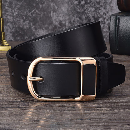 🐂ΑΝΔΡΙΚΑ ΜΟΝΑΔΙΚΑ: Η προηγμένη ποιότητα κατασκευής εξασφαλίζει τη μακροζωία και την ανθεκτικότητα της ζώνης. Οι ανδρικές ζώνες μας είναι ιδανικές για να συνδυαστούν με τζιν ή παντελόνια.