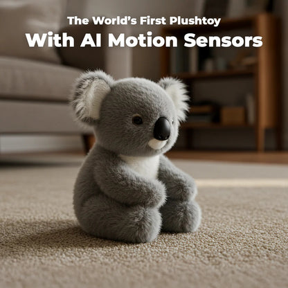 🐨 Koale – Čustveno zdravljenje na zahtevo