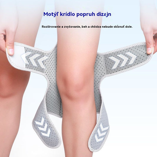 🔥Chrániče kolen pro seniory, které chrání kolena.