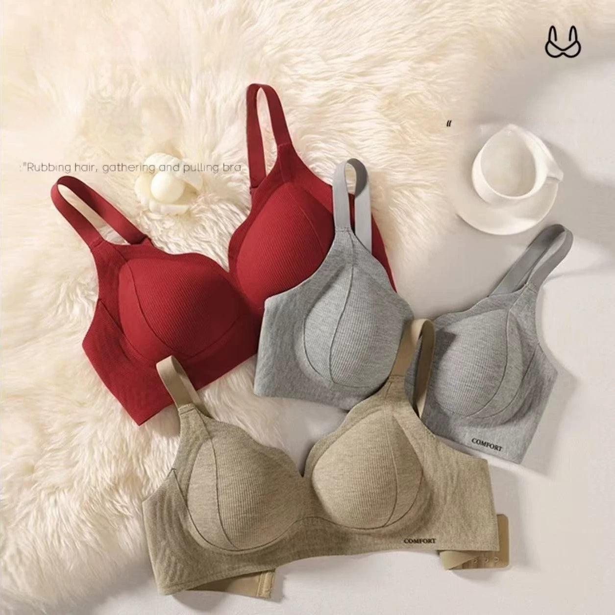 ✨💓【2 /4 položky】【40-100 kg】Nové termoprádlo na zvedání těžkých závaží