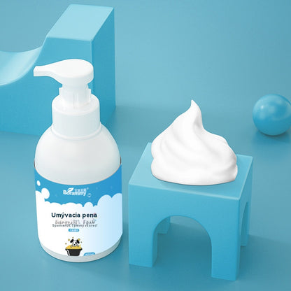 🐱🐈 Jemná deodorační pěna na rostlinné bázi pro domácí zvířata，Šampony pro domácí zvířata