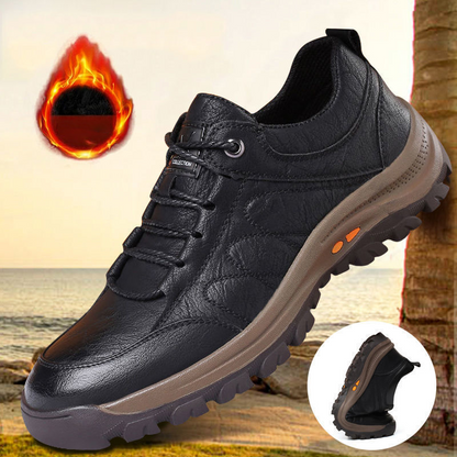 🔥40%OFF👞 【39-48】Najpredávanejšie – nové pánske módne kožené topánky na rok 2026, mimoriadne pohodlné