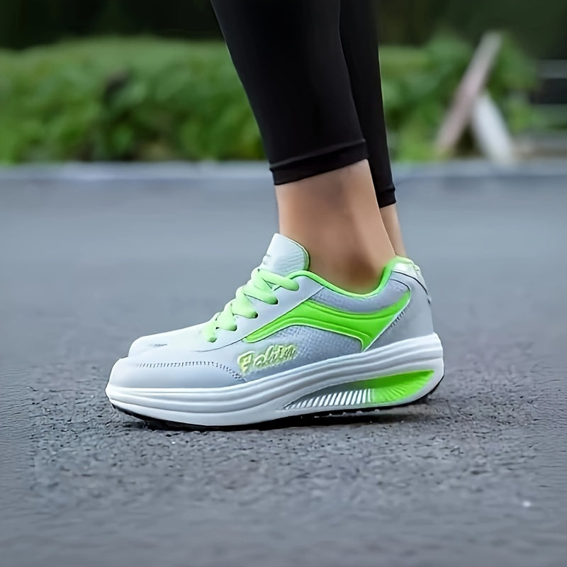 🔥👟【Časově omezená nabídka: sleva 40%】Podzimní-zimní nové dámské módní, prodyšné, každodenní sportovní boty