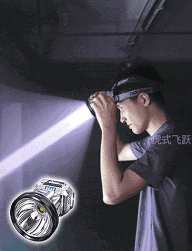 【Купете една, вземете една безплатно】Високопроизводителна немска лампа❗❗❗Остават само последните 100 единици⚡