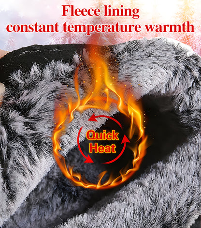 🔥Vroča prodaja🔥【35-42】Ženski jesenski in zimski škornji z mehkim podplatom in zadrgo, modni in udobni