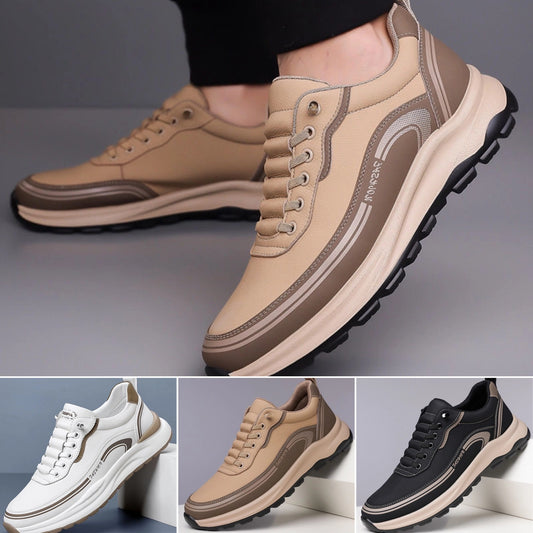 🔥40% RABATU + DARMOWA DOSTAWA🔥【39-45】Superkomfortowe buty sportowe - wodoodporne i odporne na zużycie👟