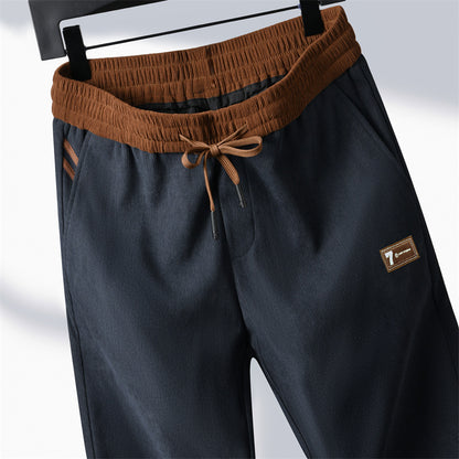 🔥🔥 Nové jarné pánske ležérne nohavice 2026