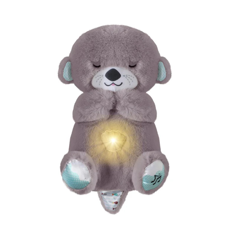 🧸Breathing Otter