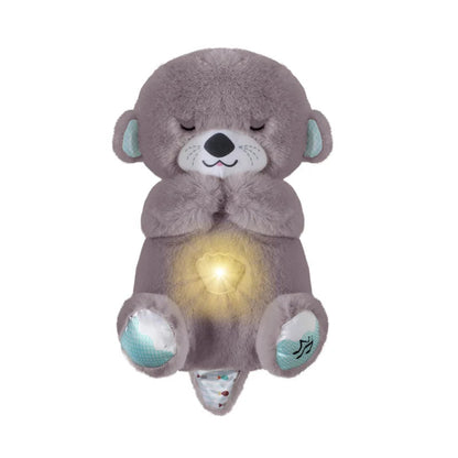 🧸Breathing Otter