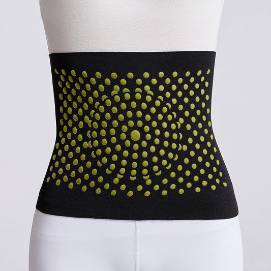 【Kupite jedan, dobijete jedan besplatno】🔥Topli grijaći pojas od pelina，Grije trbuh i ublažava nelagodu