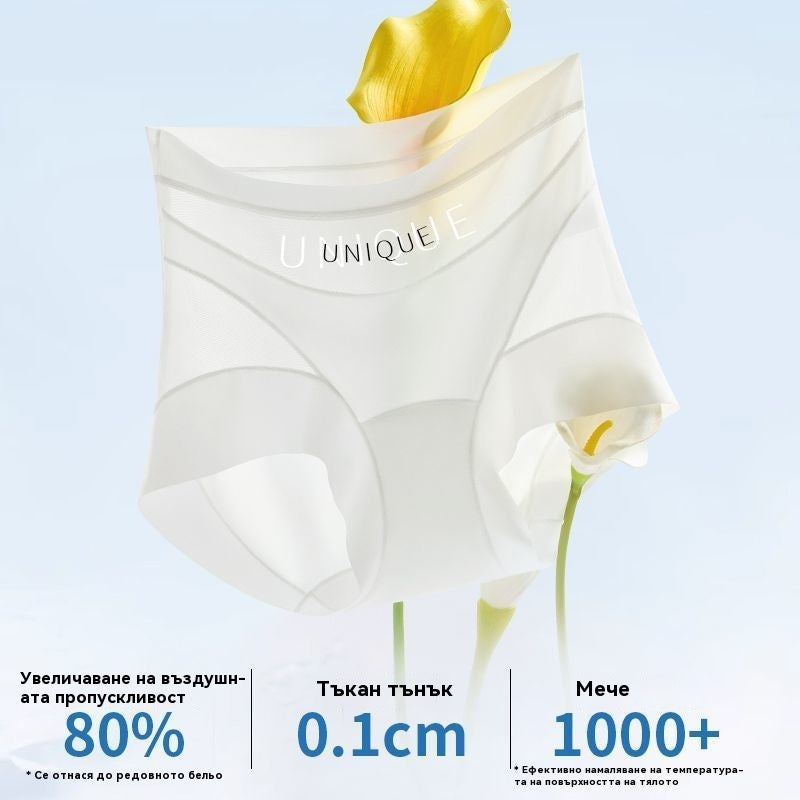 Последен ден | 50% отстъпка | Антибактериално оформящо бельо с висока талия