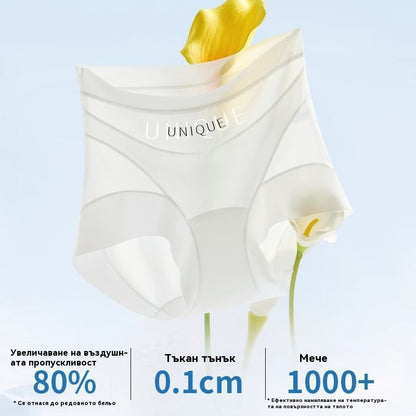 Последен ден | 50% отстъпка | Антибактериално оформящо бельо с висока талия