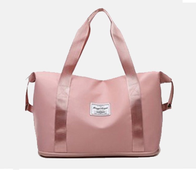 Многослойна чанта за мокро и сухо пътуване с голям капацитет