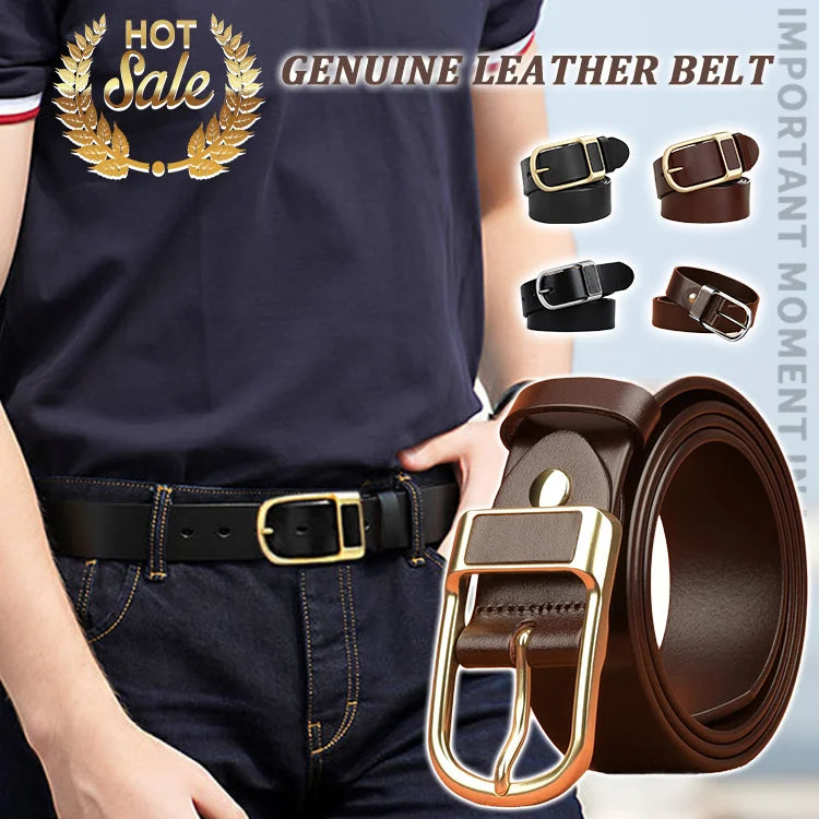 🐂ΑΝΔΡΙΚΑ ΜΟΝΑΔΙΚΑ: Η προηγμένη ποιότητα κατασκευής εξασφαλίζει τη μακροζωία και την ανθεκτικότητα της ζώνης. Οι ανδρικές ζώνες μας είναι ιδανικές για να συνδυαστούν με τζιν ή παντελόνια.