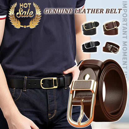 🐂ΑΝΔΡΙΚΑ ΜΟΝΑΔΙΚΑ: Η προηγμένη ποιότητα κατασκευής εξασφαλίζει τη μακροζωία και την ανθεκτικότητα της ζώνης. Οι ανδρικές ζώνες μας είναι ιδανικές για να συνδυαστούν με τζιν ή παντελόνια.