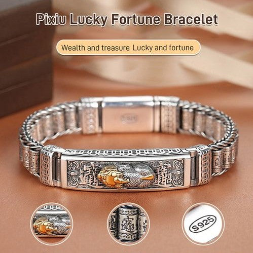 🏆😍【Bestseller】Modna srebrna bransoletka, całkowicie nowy design