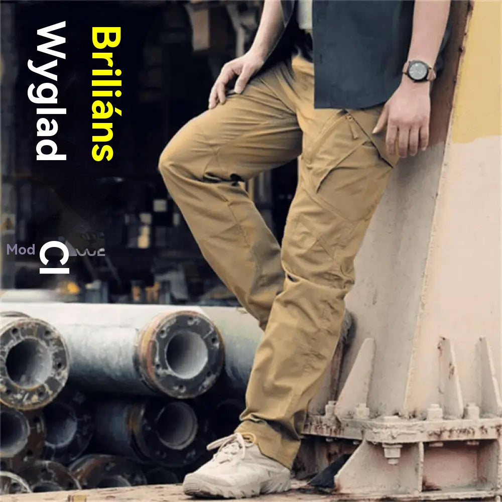 🔥⏳【Limitált ajánlat – Akár 50% kedvezmény!】IX7 kültéri softshell nadrág, férfi taktikai nadrág, polár béléssel, szélálló és melegítő