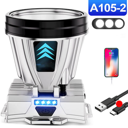 【Купете една, вземете една безплатно】Високопроизводителна немска лампа❗❗❗Остават само последните 100 единици⚡