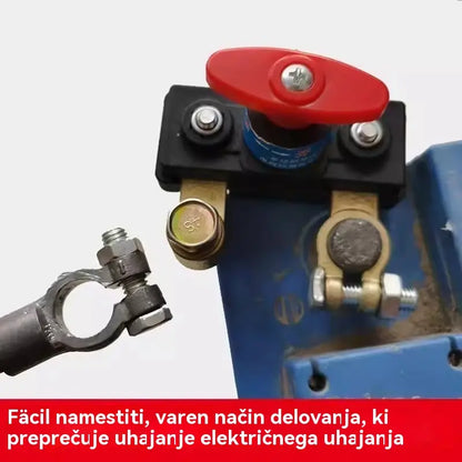 🔥【Kupite 1, dobite 1 gratis：2 kos】🔋🚗Odklopnik akumulatorja