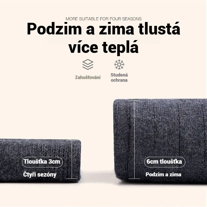 🚶❄️ Nove ojačane kolenske opore za jesen/zimo s flis podlogo, ki ohranjajo kolena topla in ščitijo sklepe pred mrazom. 🔥