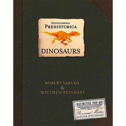 🔥【Samo danes -40 % popusta!】📕3D Enciklopedija dinozavrov za otroke – prazgodovinski dinozavri, pojavna knjiga, poučna in izobraževalna knjiga