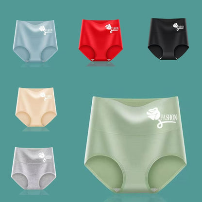 💖Последен ден 50% отстъпка - 【Комплект от 6 части】Колан за повдигане на ханша с висока талия, изработен от висококачествен памук✨️ (40-100 кг)