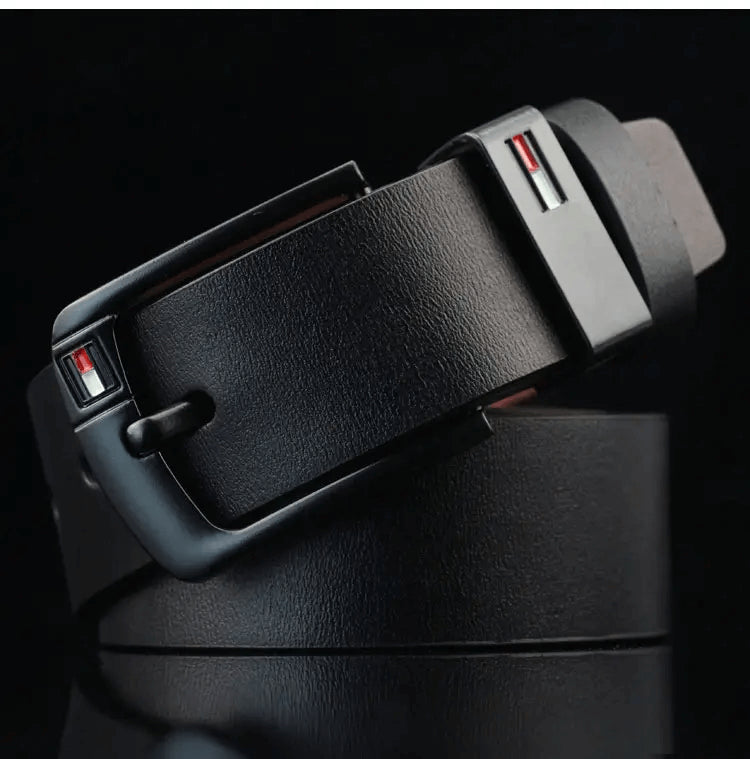 🔥🔥Ανδρικές ζώνες 2025 Νέα ανδρικές ζώνες με πόρπη ρετρό Ανδρικές επαγγελματικές ζώνες