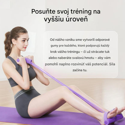 🔥【Kúpte 1, získajte 1 zadarmo】⏳ Obmedzená ponuka ⏰ Pomôcky na brušný tréning